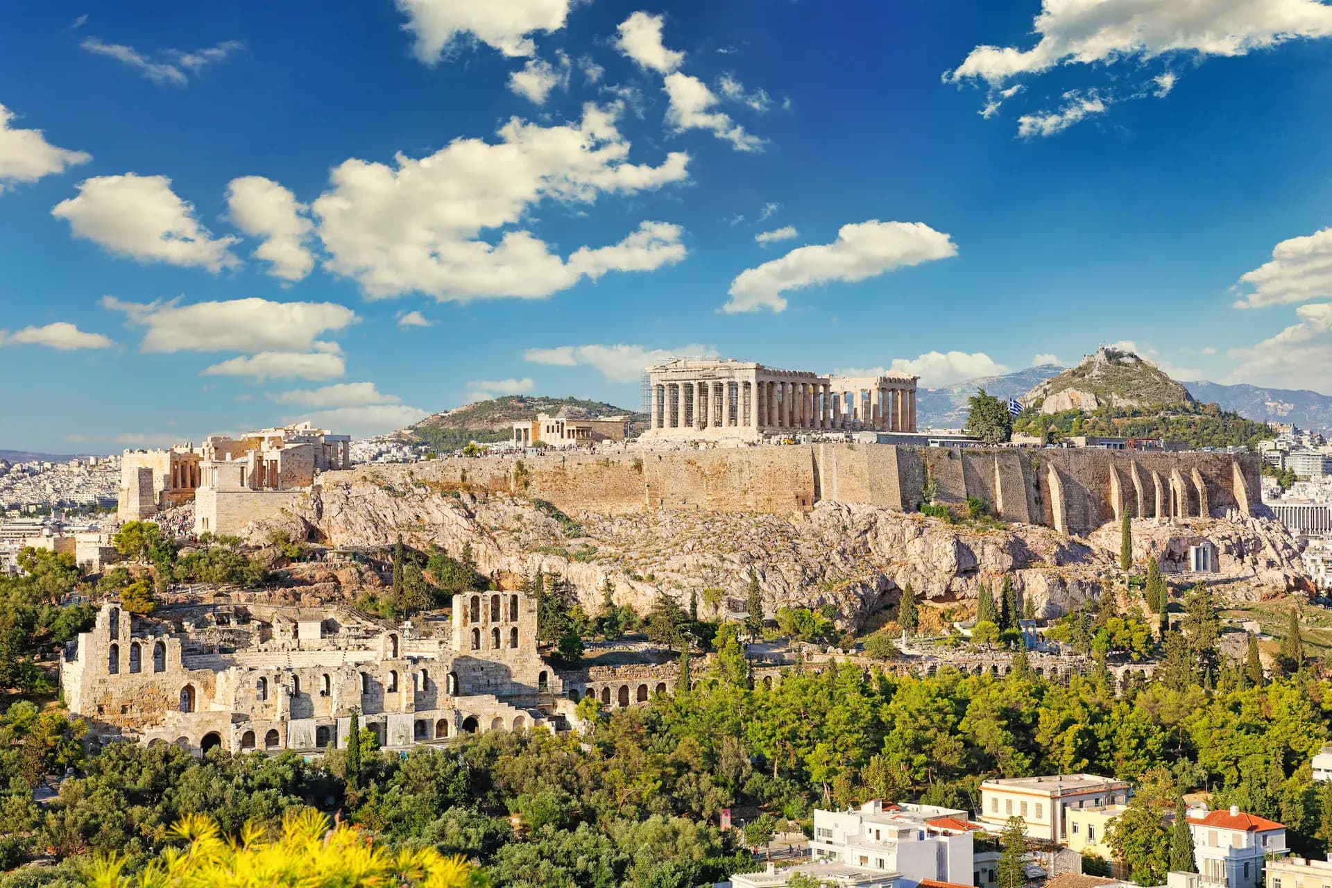 Athens