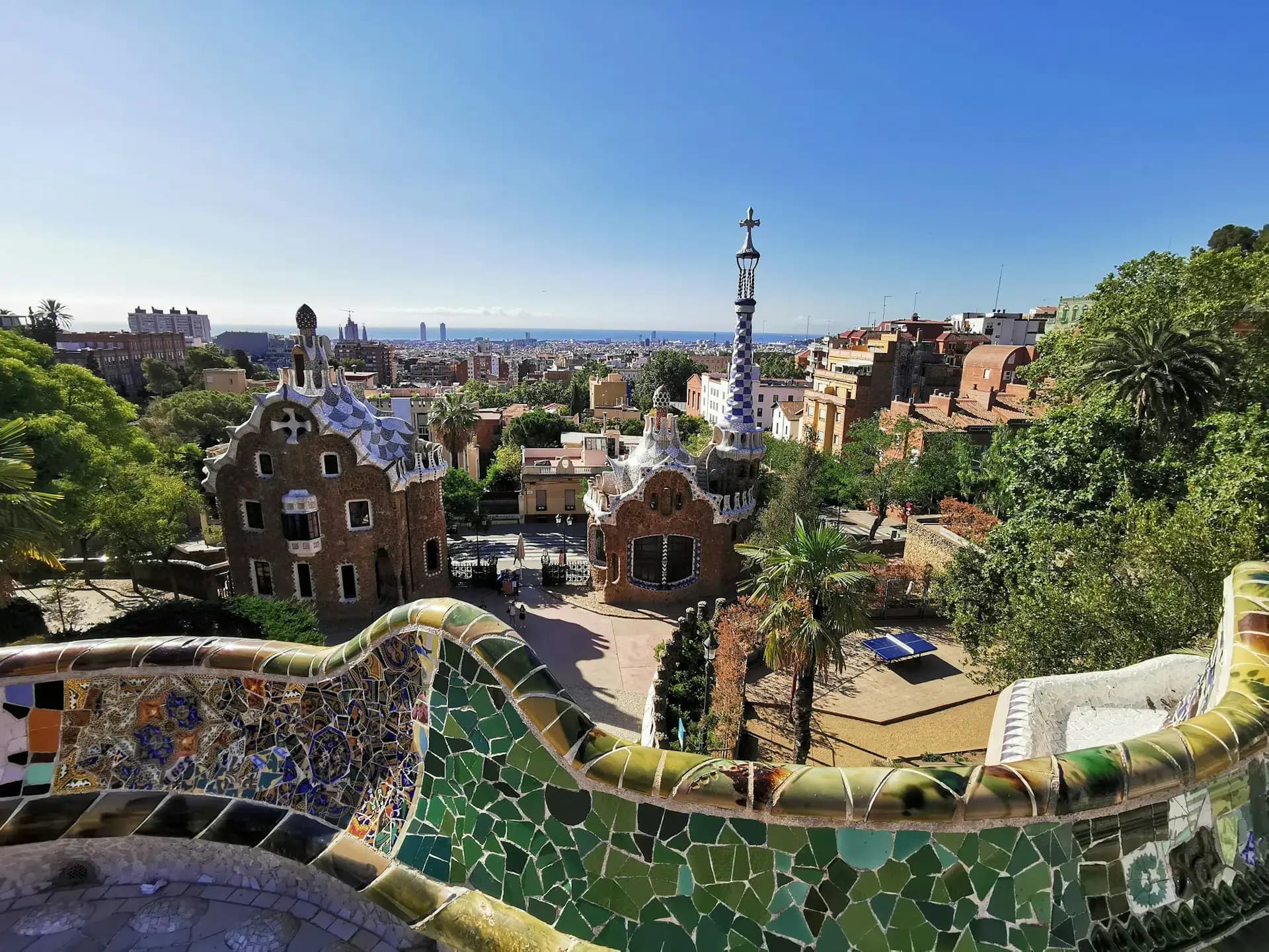 Barcelona