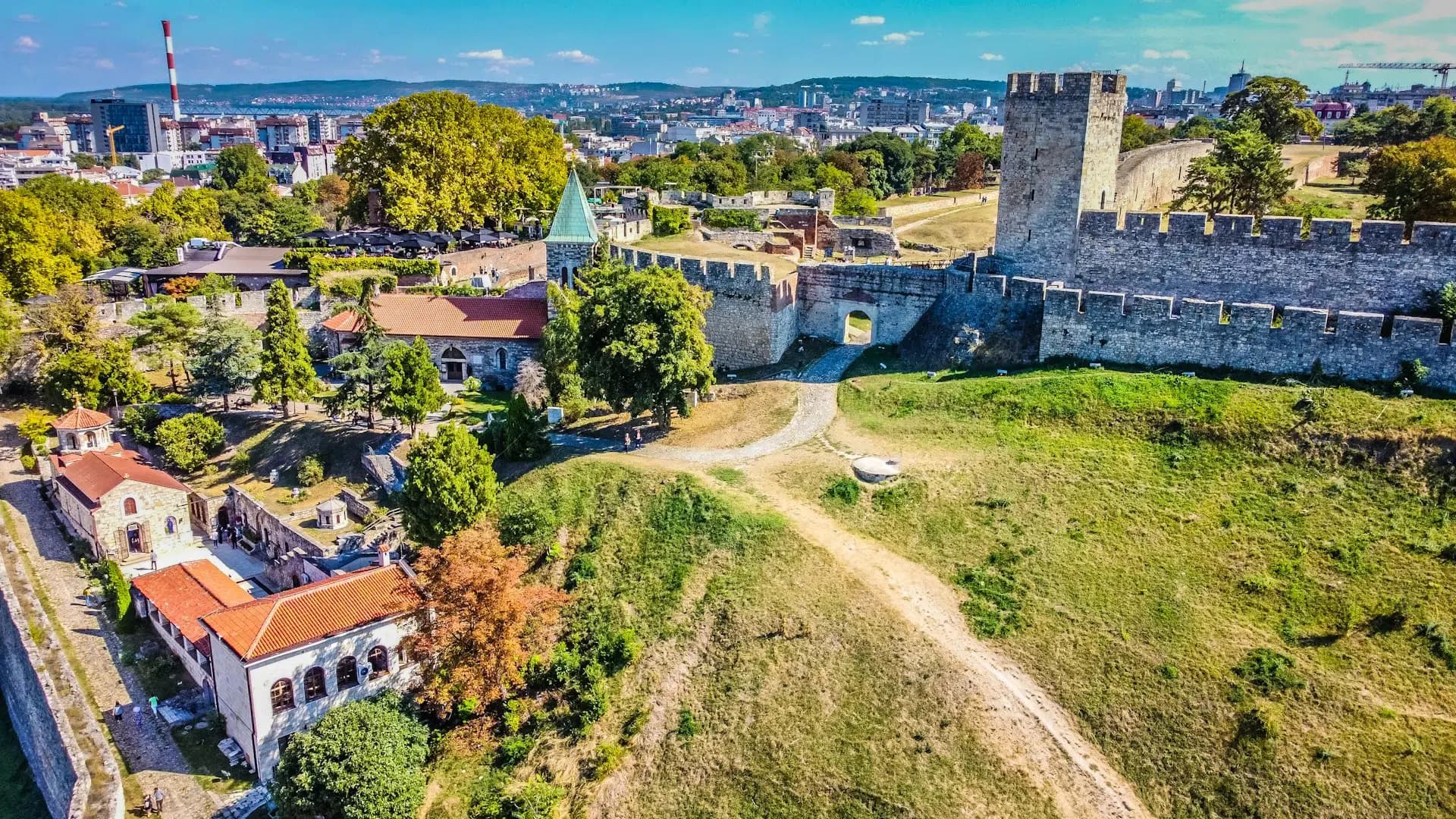 Belgrade