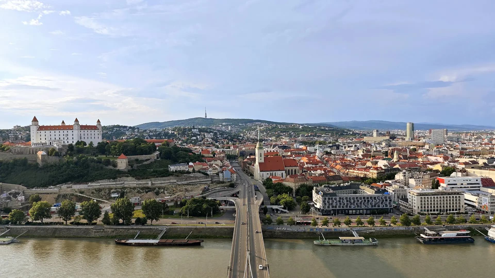 Bratislava