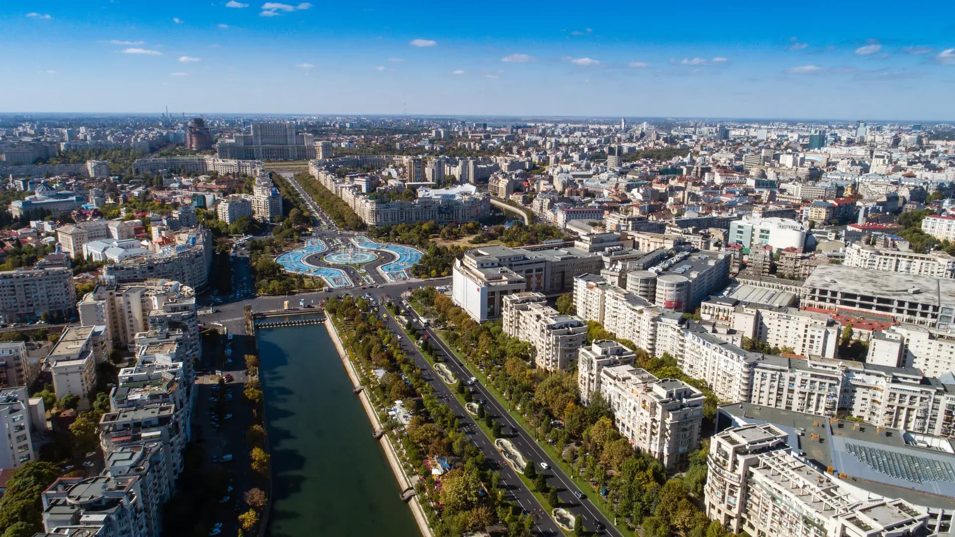 Bucharest