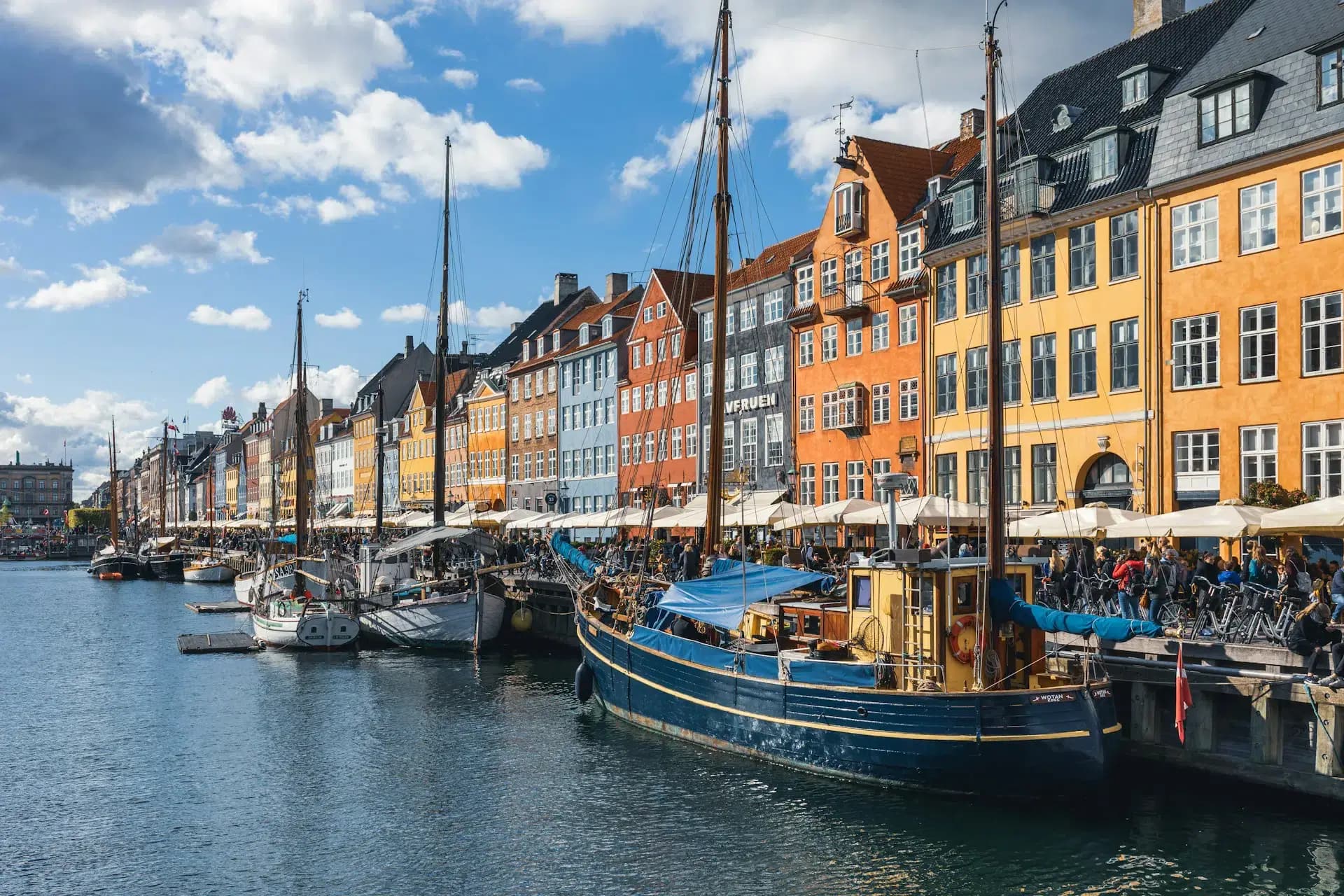 Copenhagen