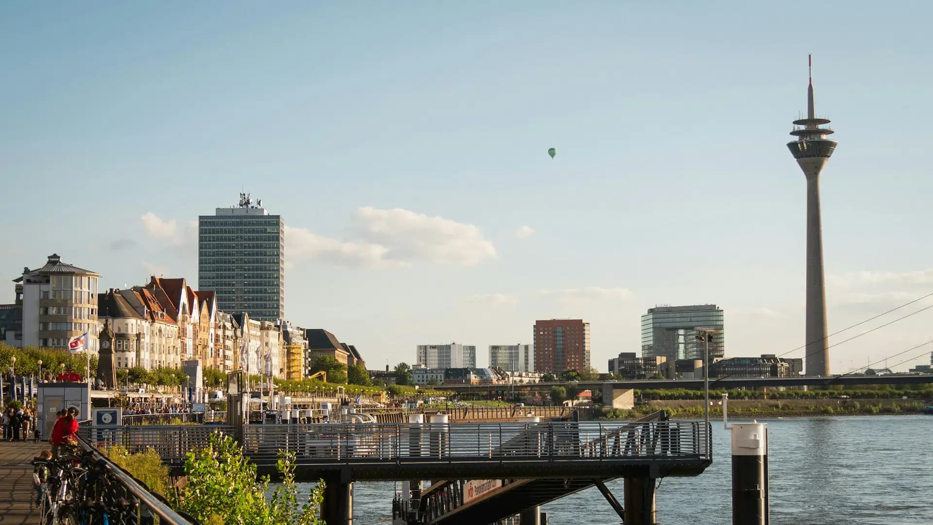 Dusseldorf