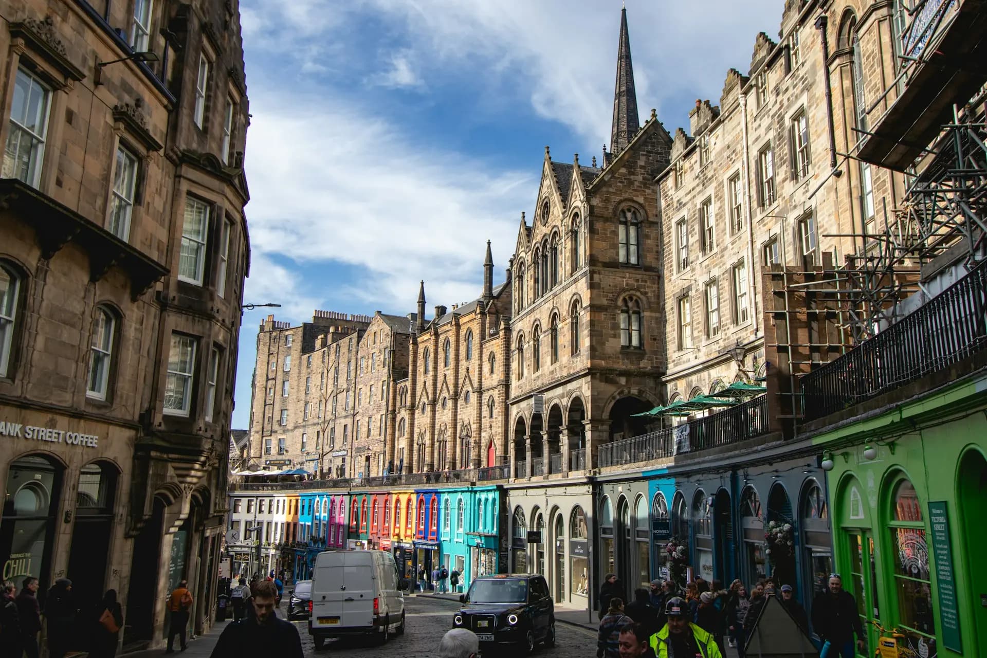 Edinburgh