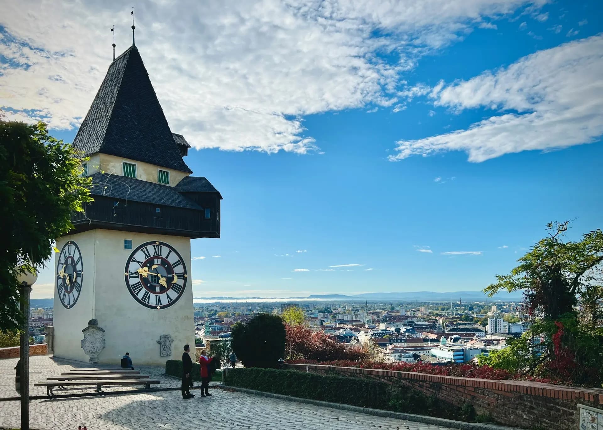 Graz