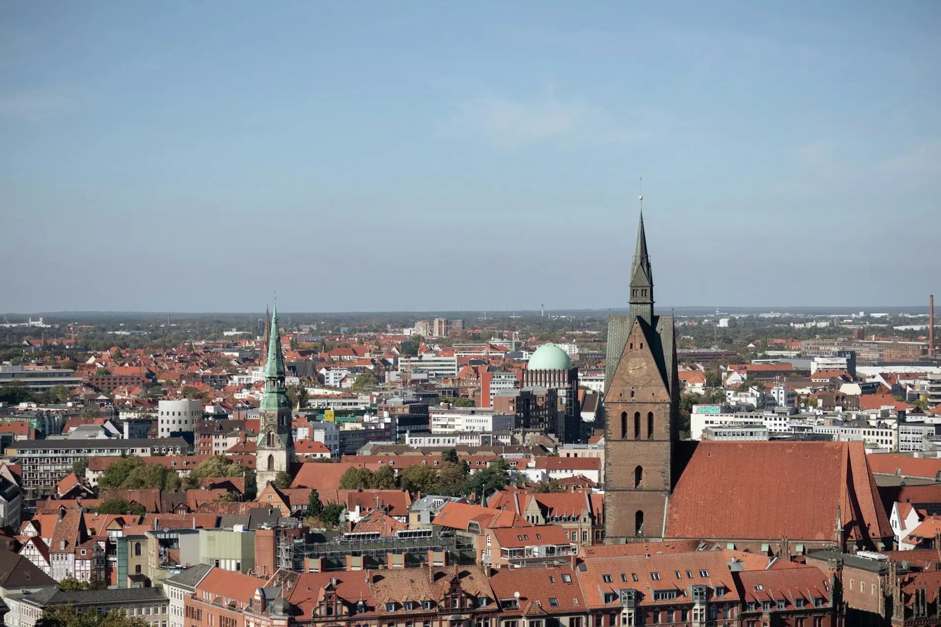 Hanover