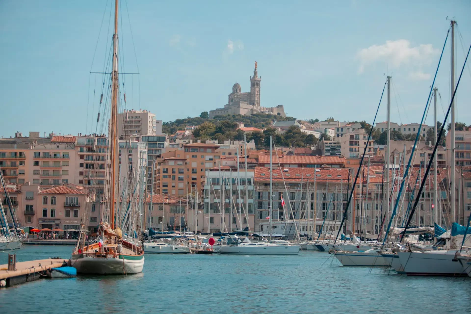 Marseille