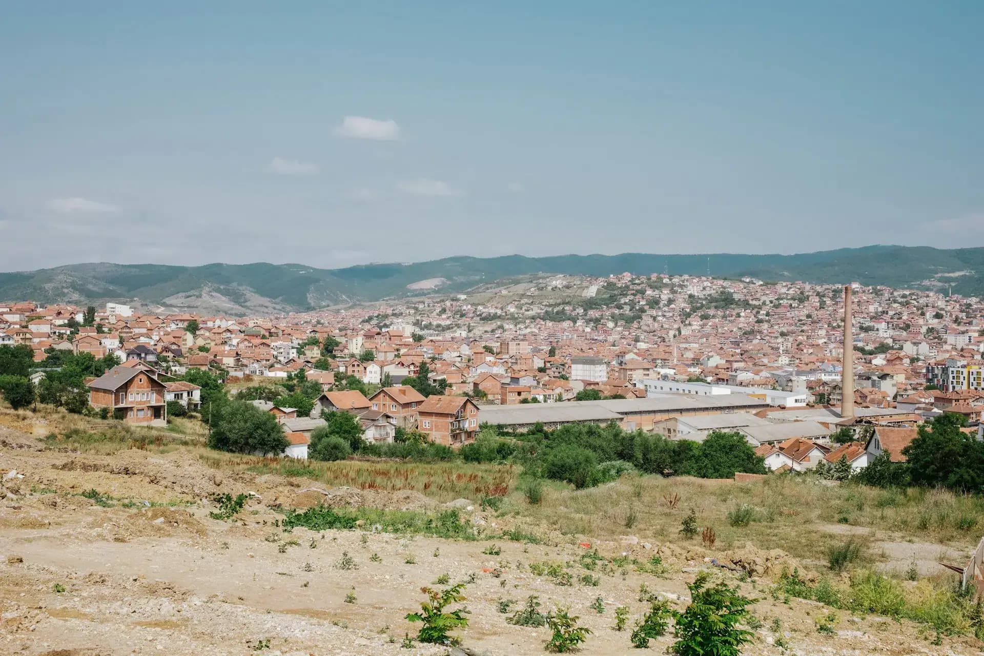 Pristina
