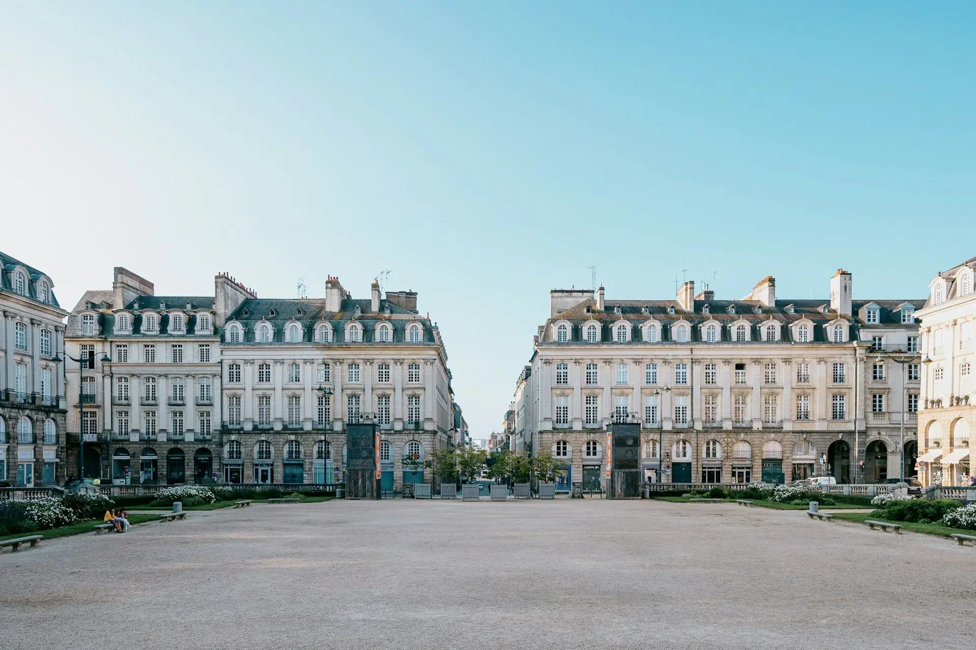 Rennes