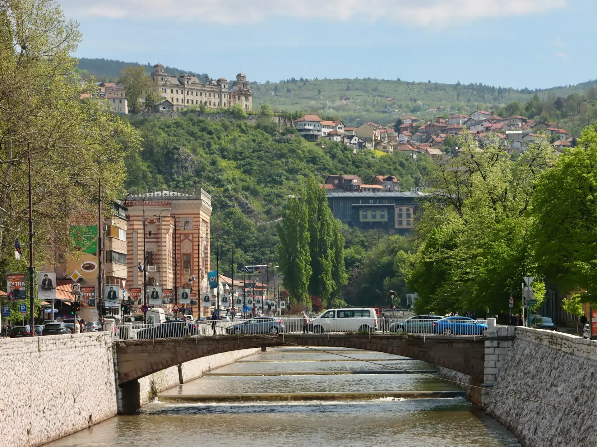 Sarajevo