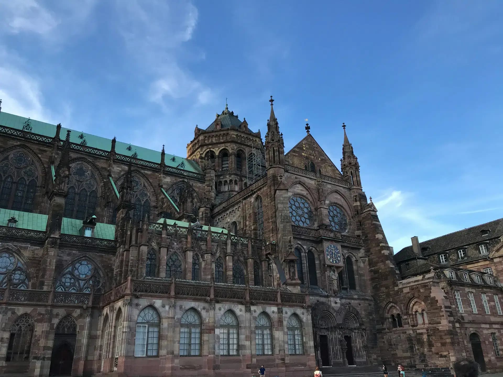 Strasbourg