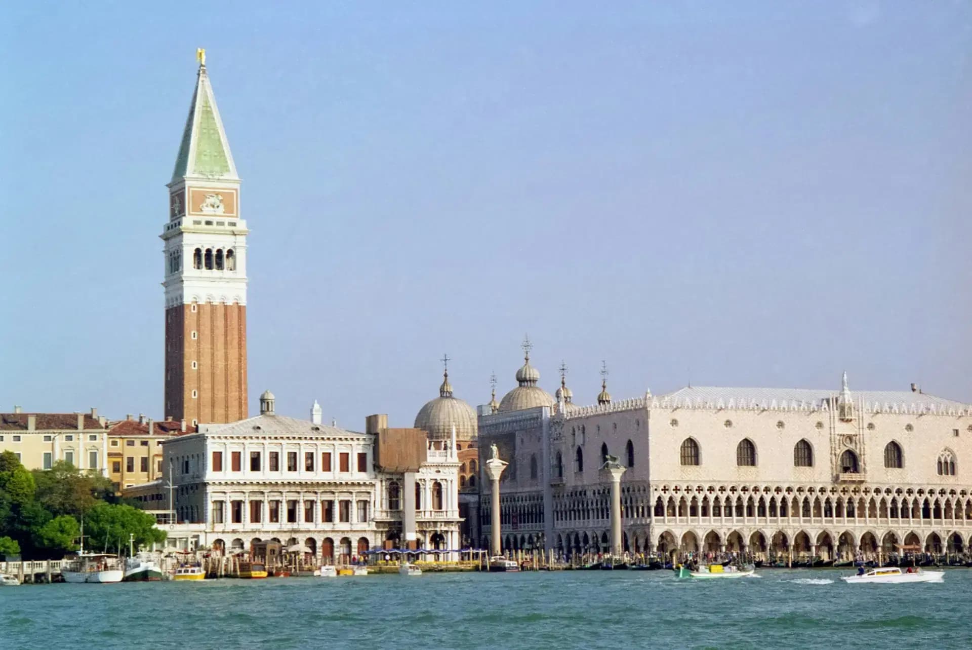 Venice