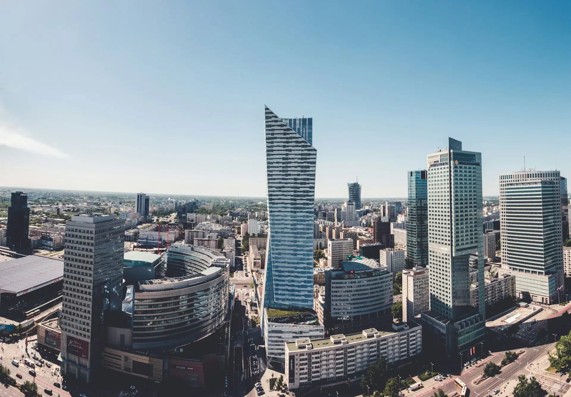 Warsaw