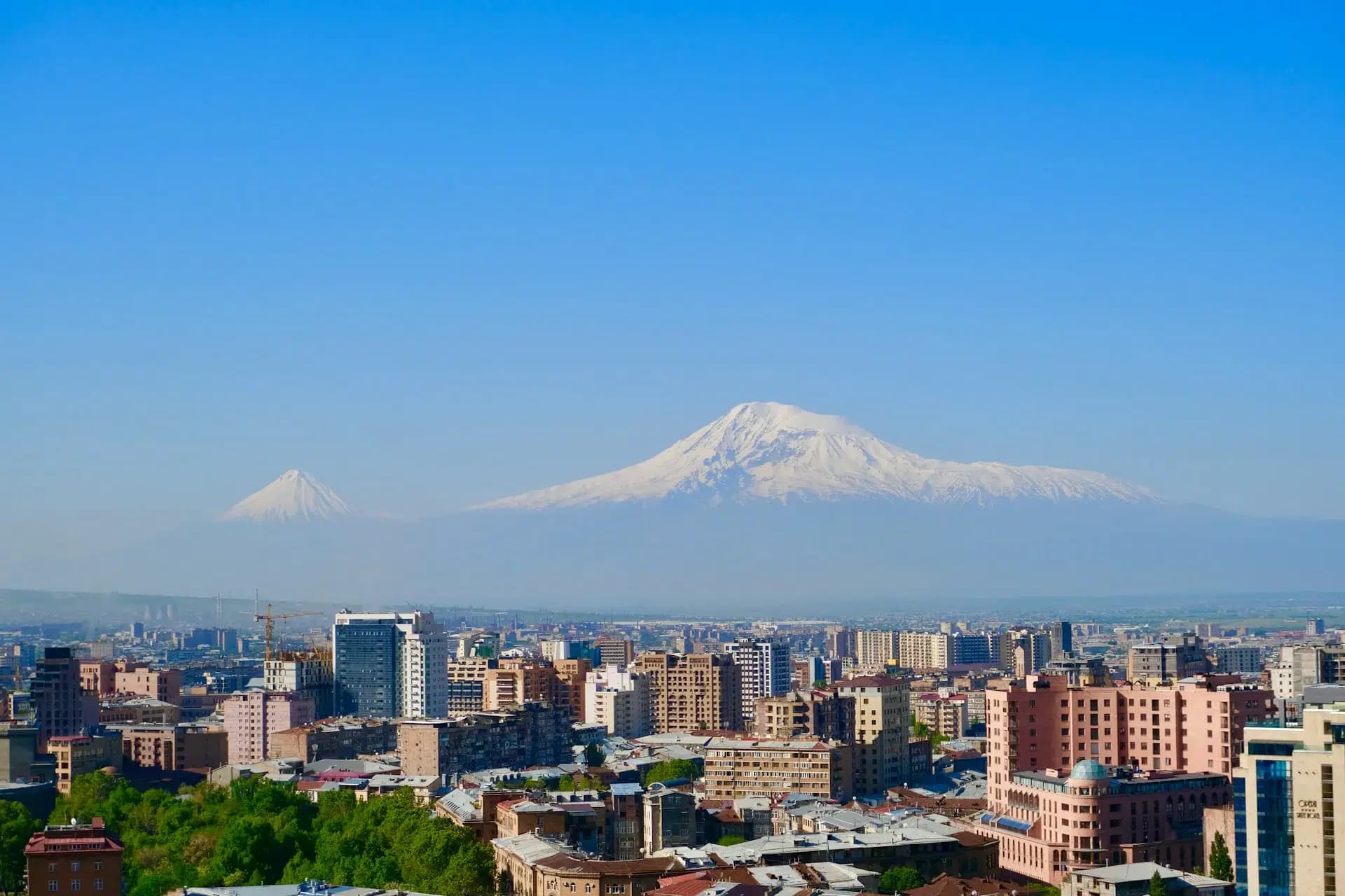 Yerevan