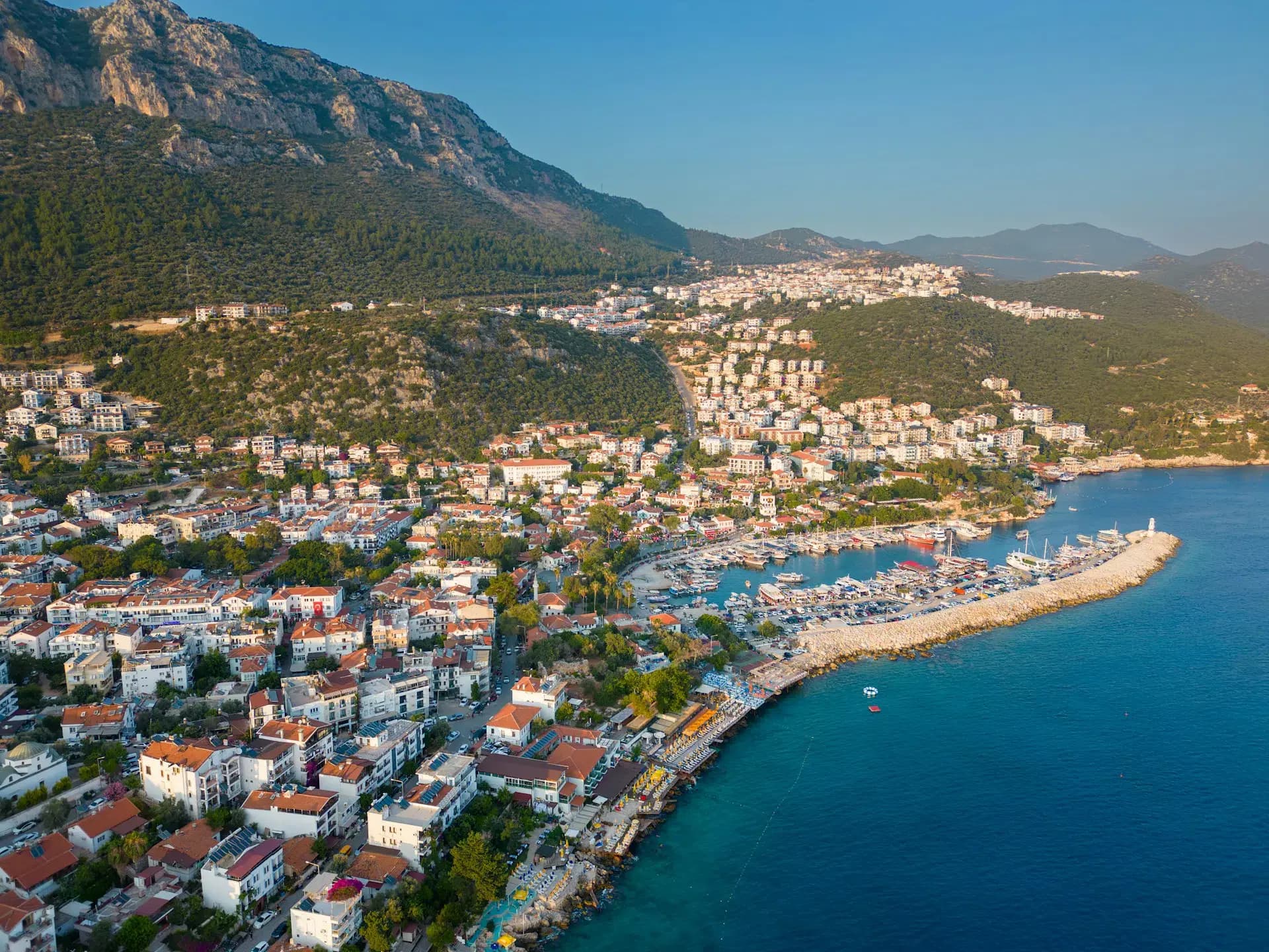 Antalya