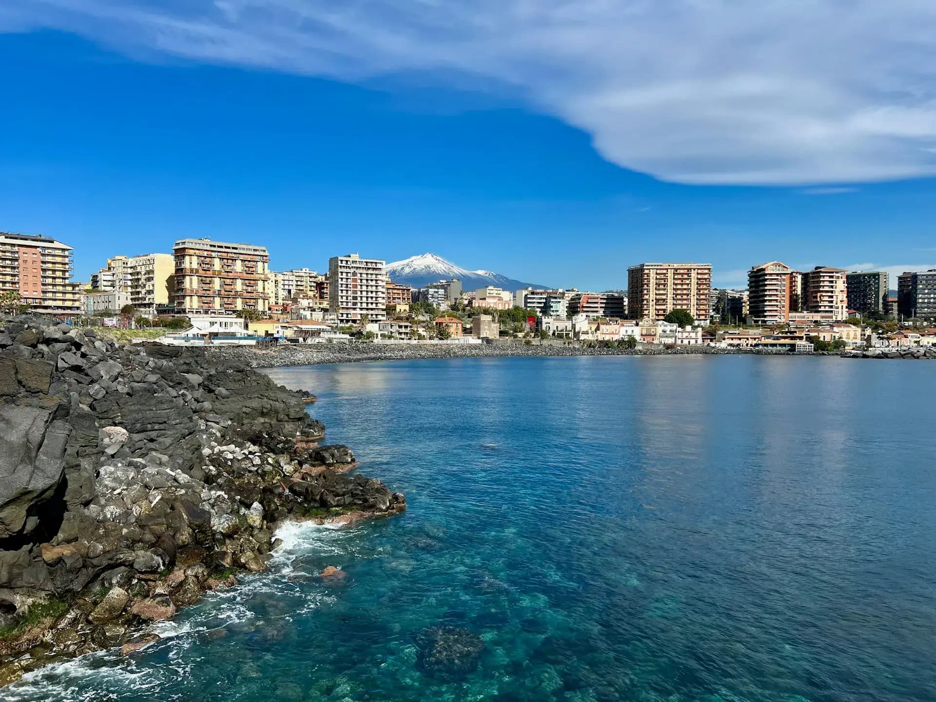 Catania