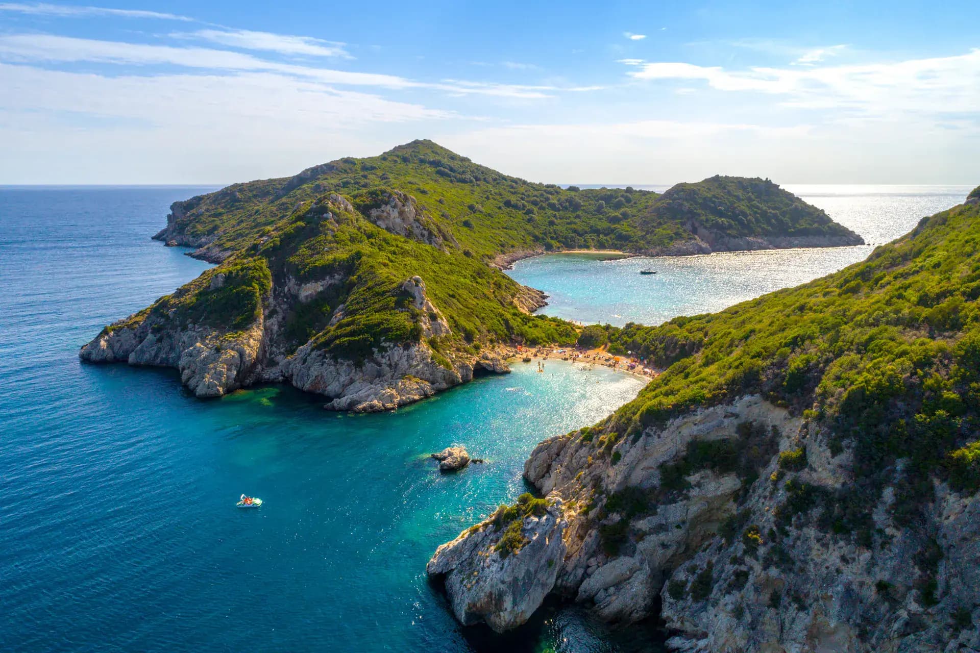 Corfu