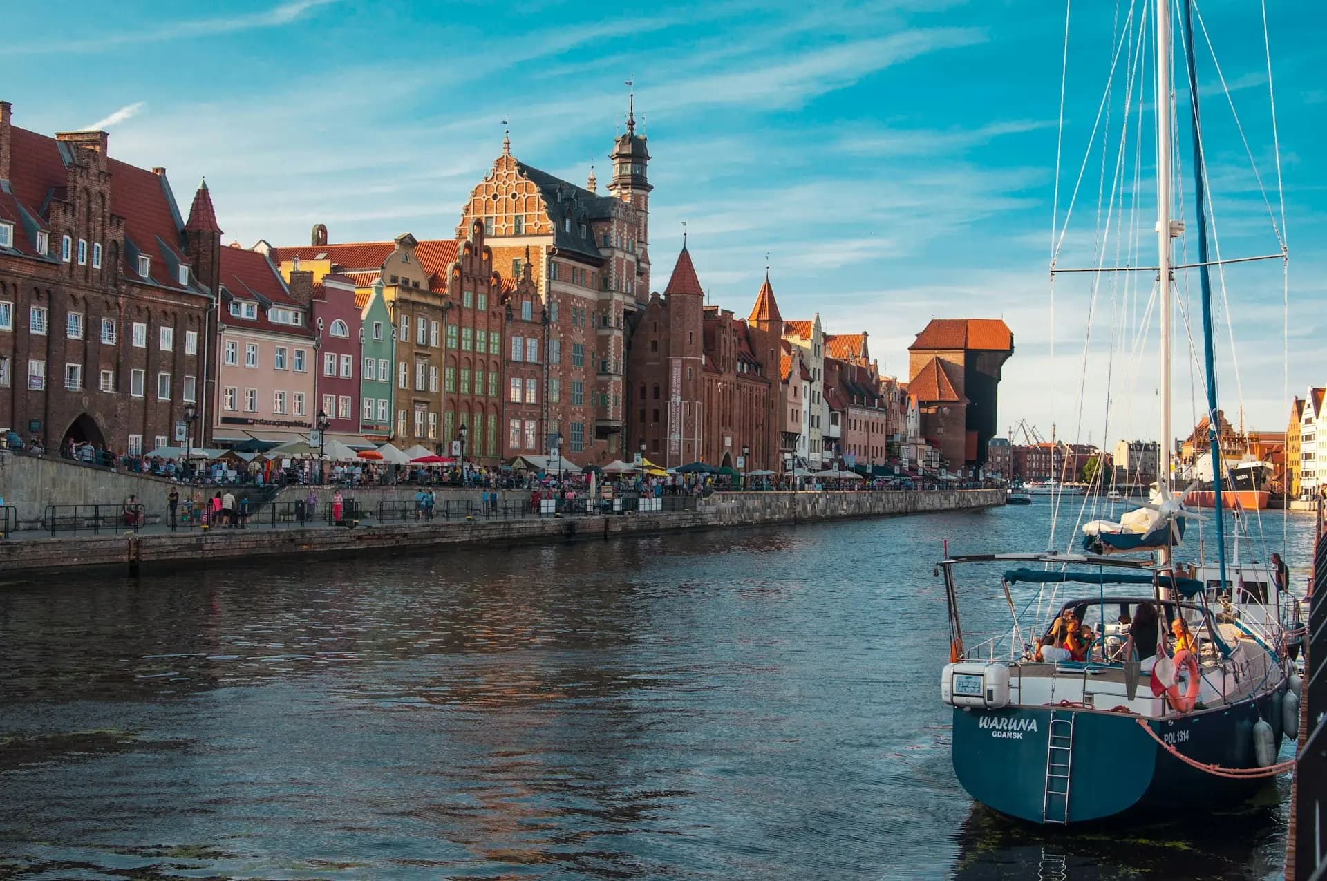 Gdańsk