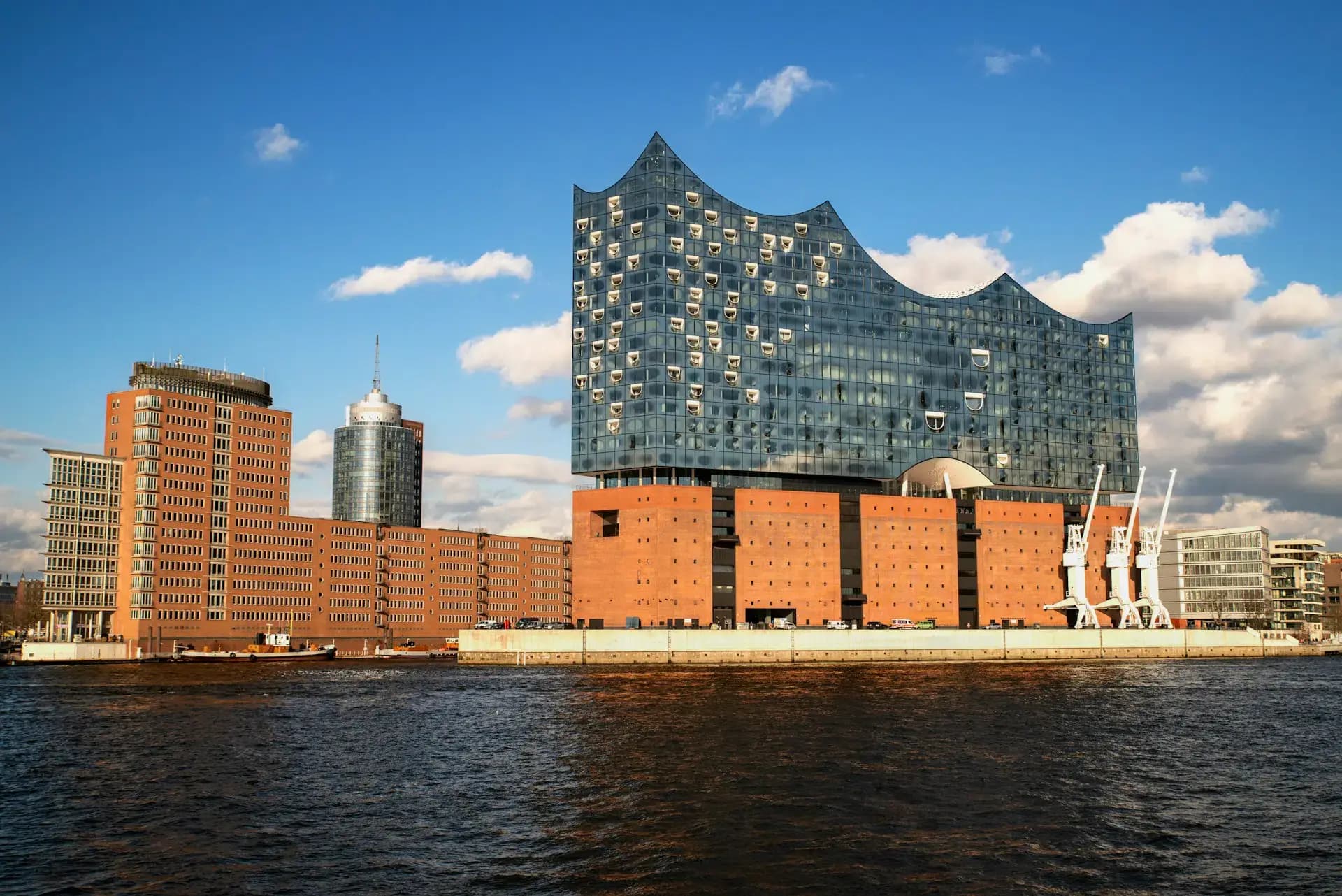 Hamburg