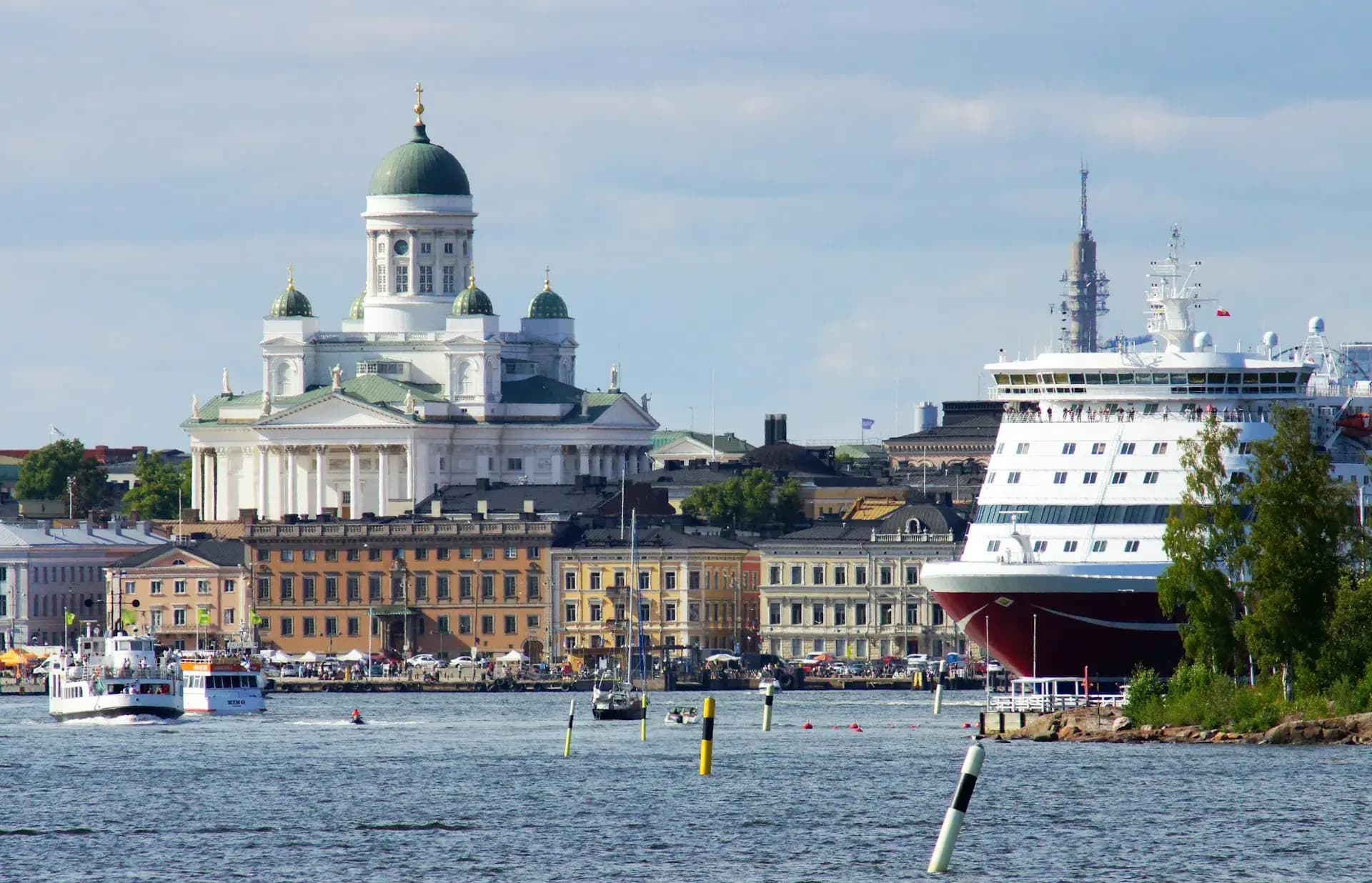 Helsinki