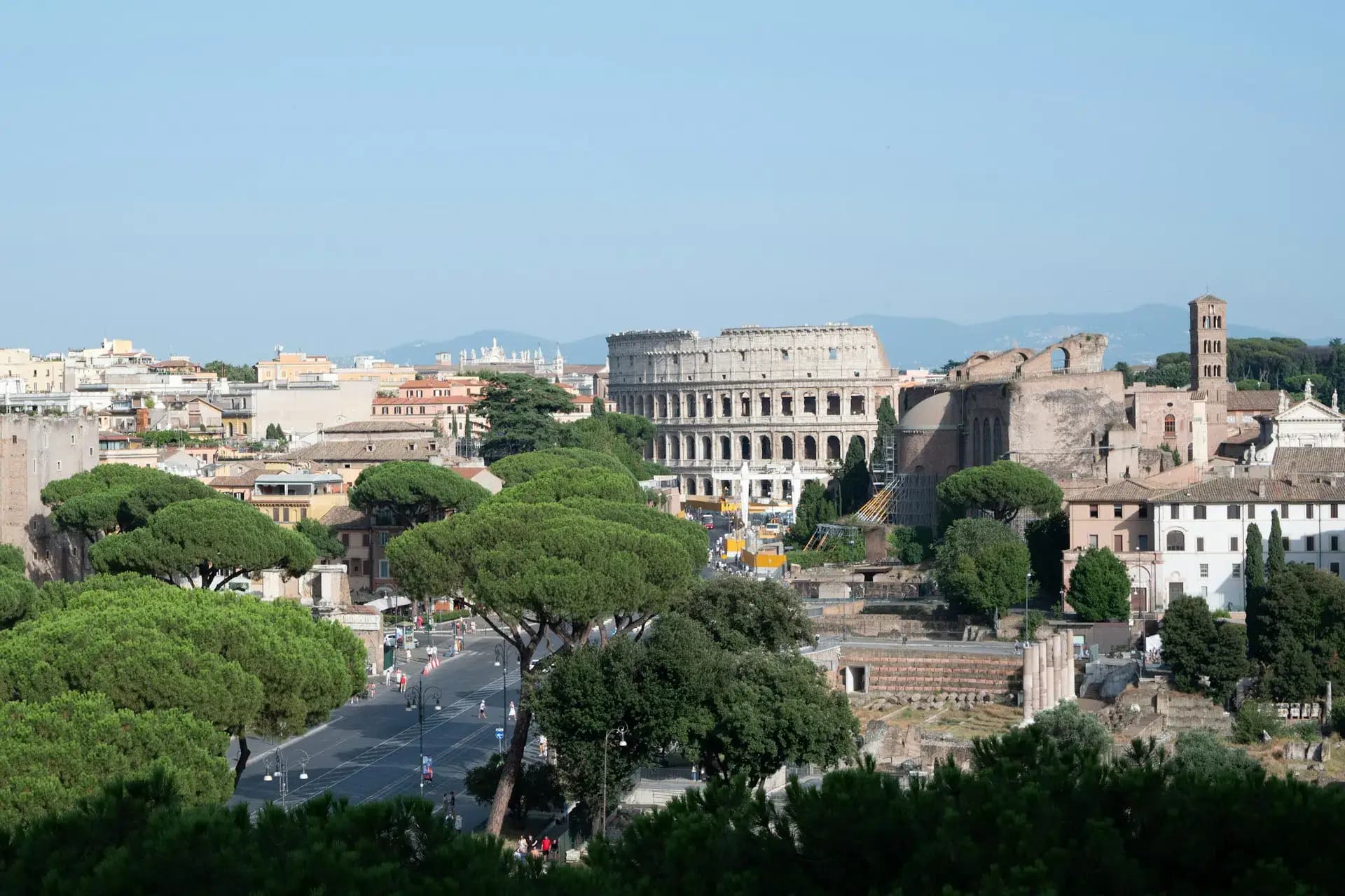 Rome