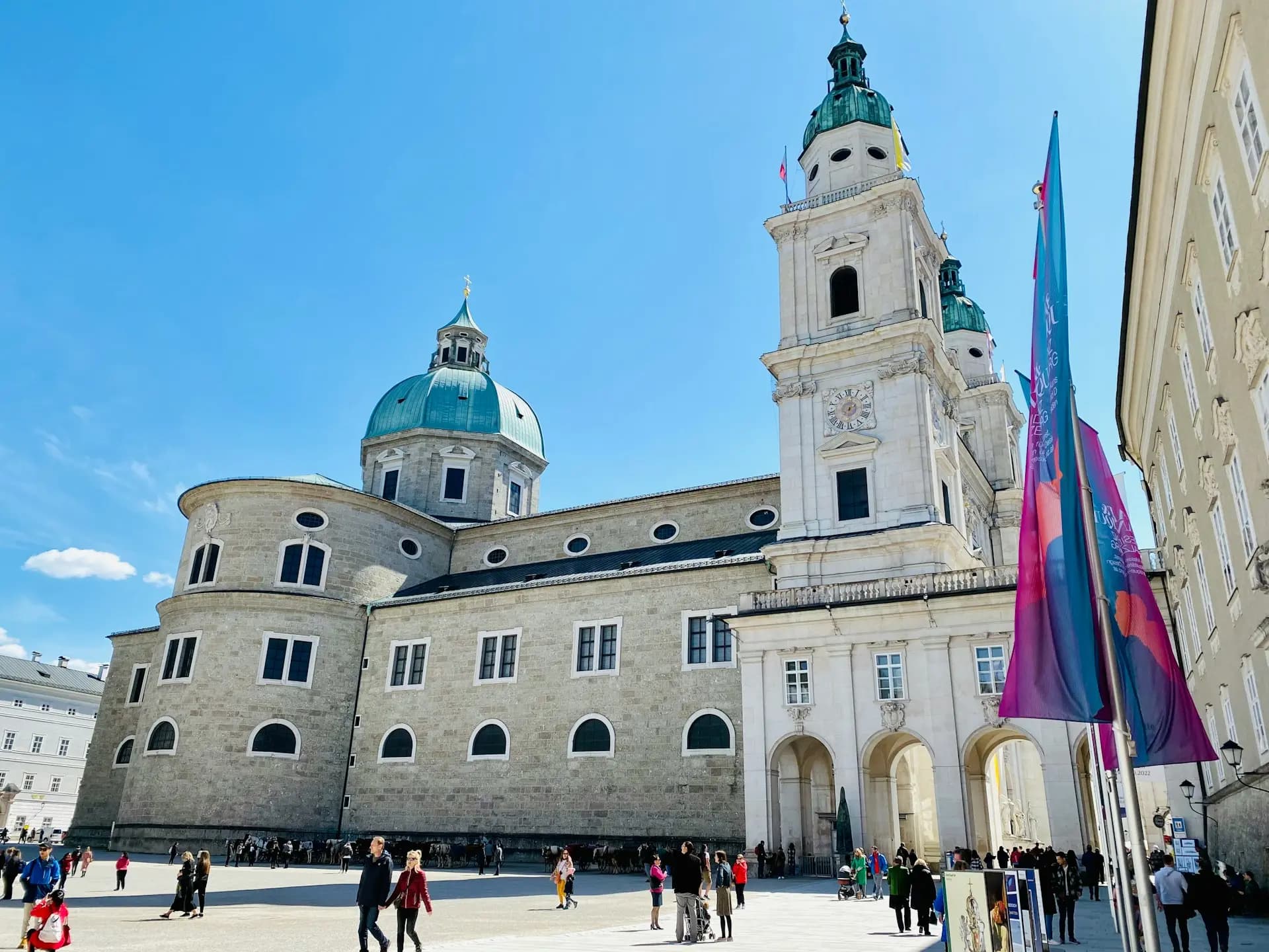 Salzburg