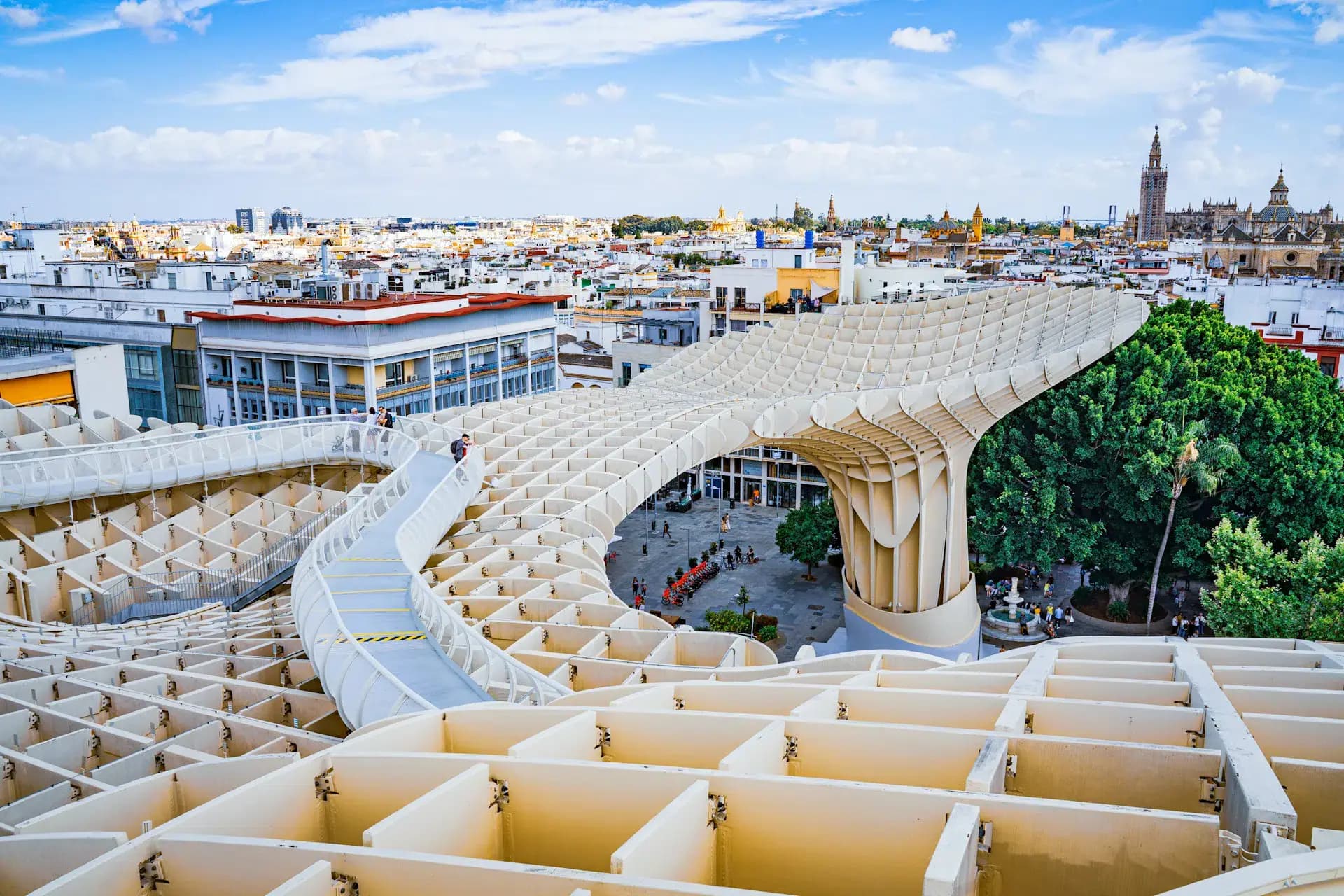 Seville