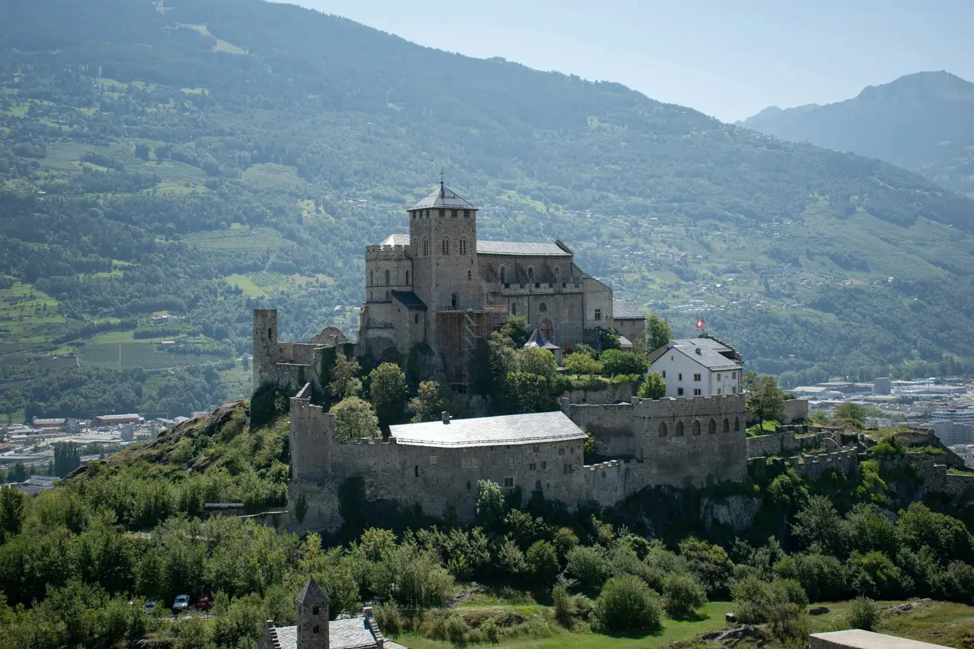 Sion