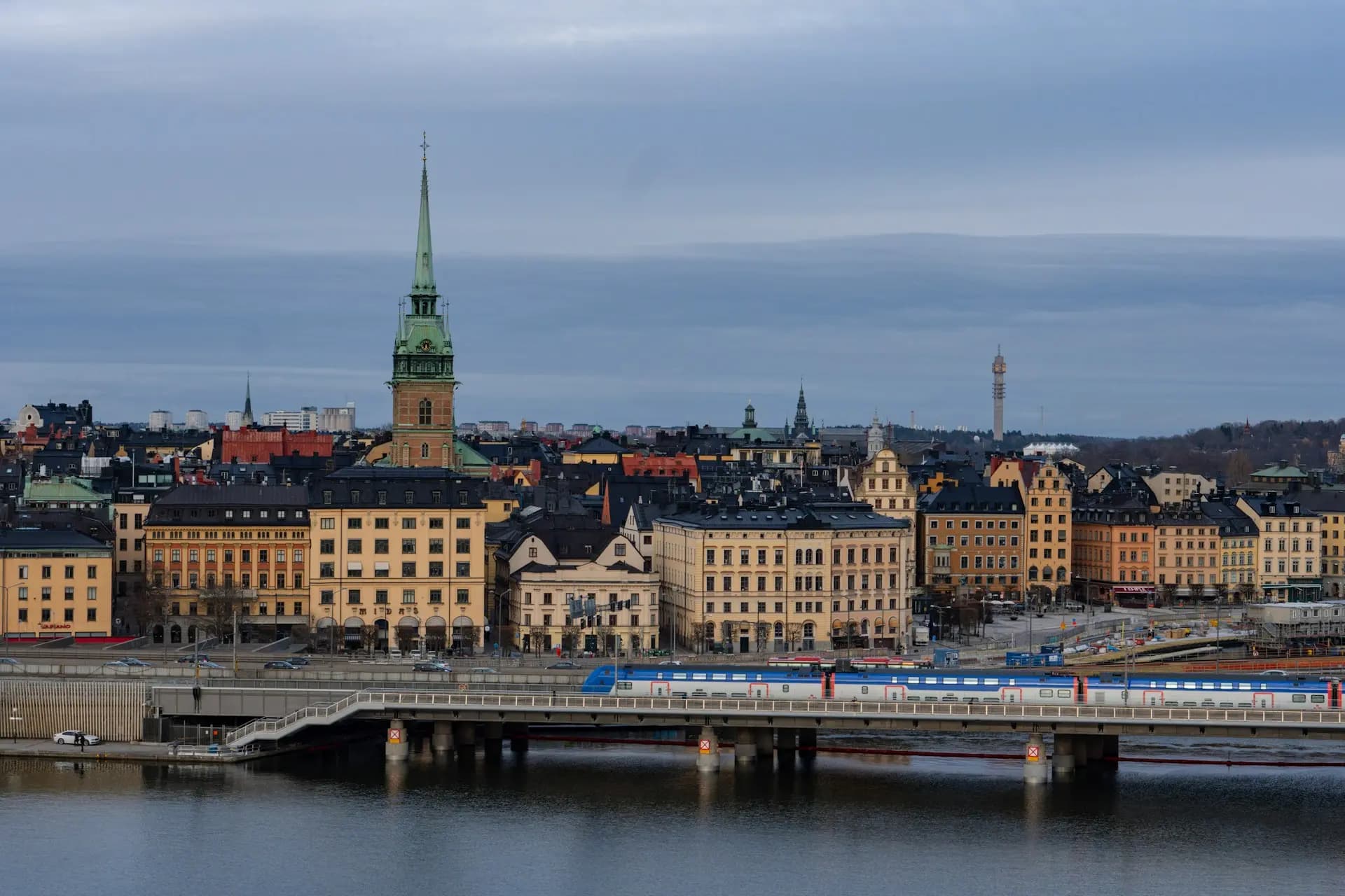 Stockholm