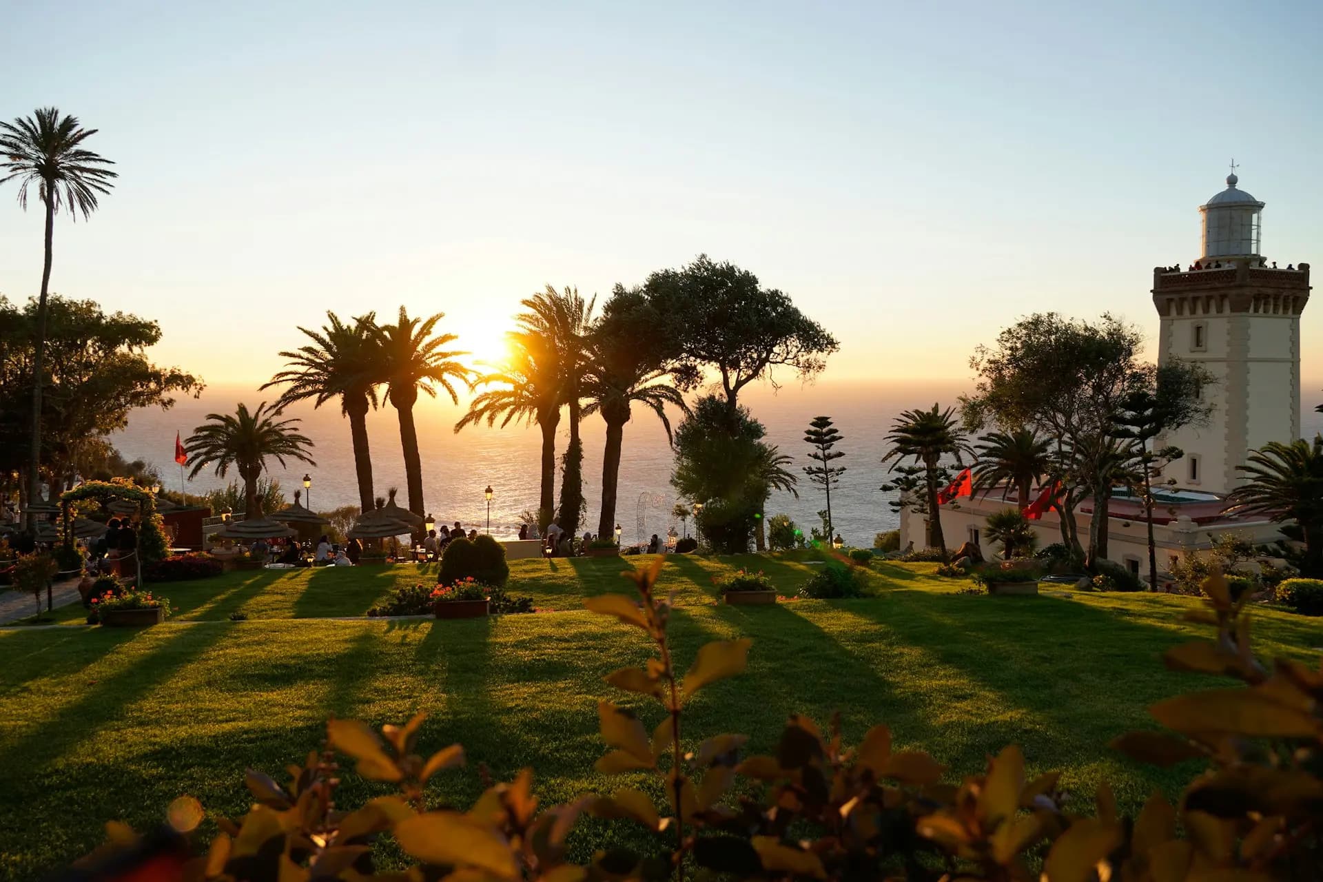 Tangier