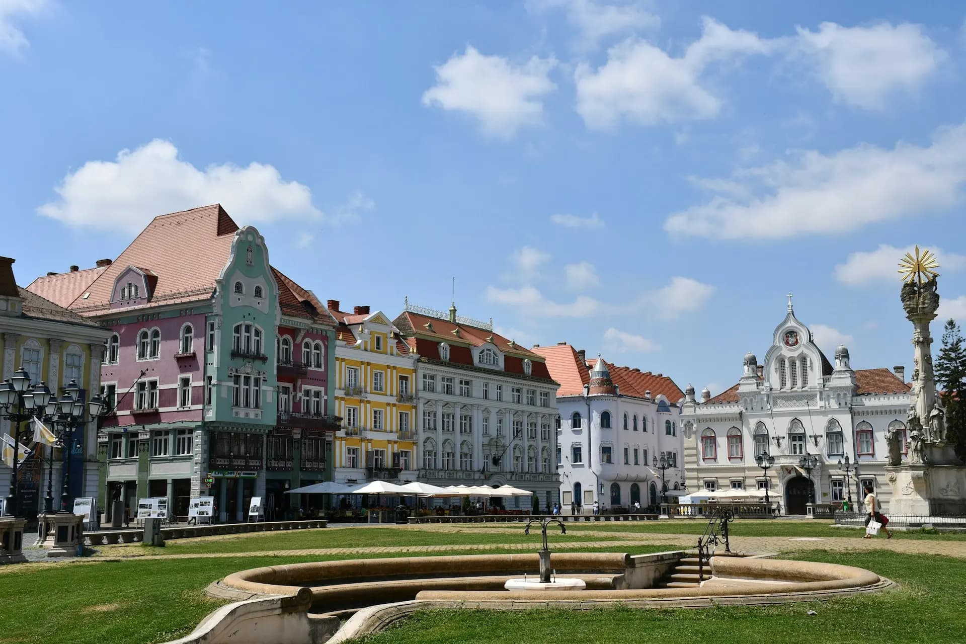 Timișoara