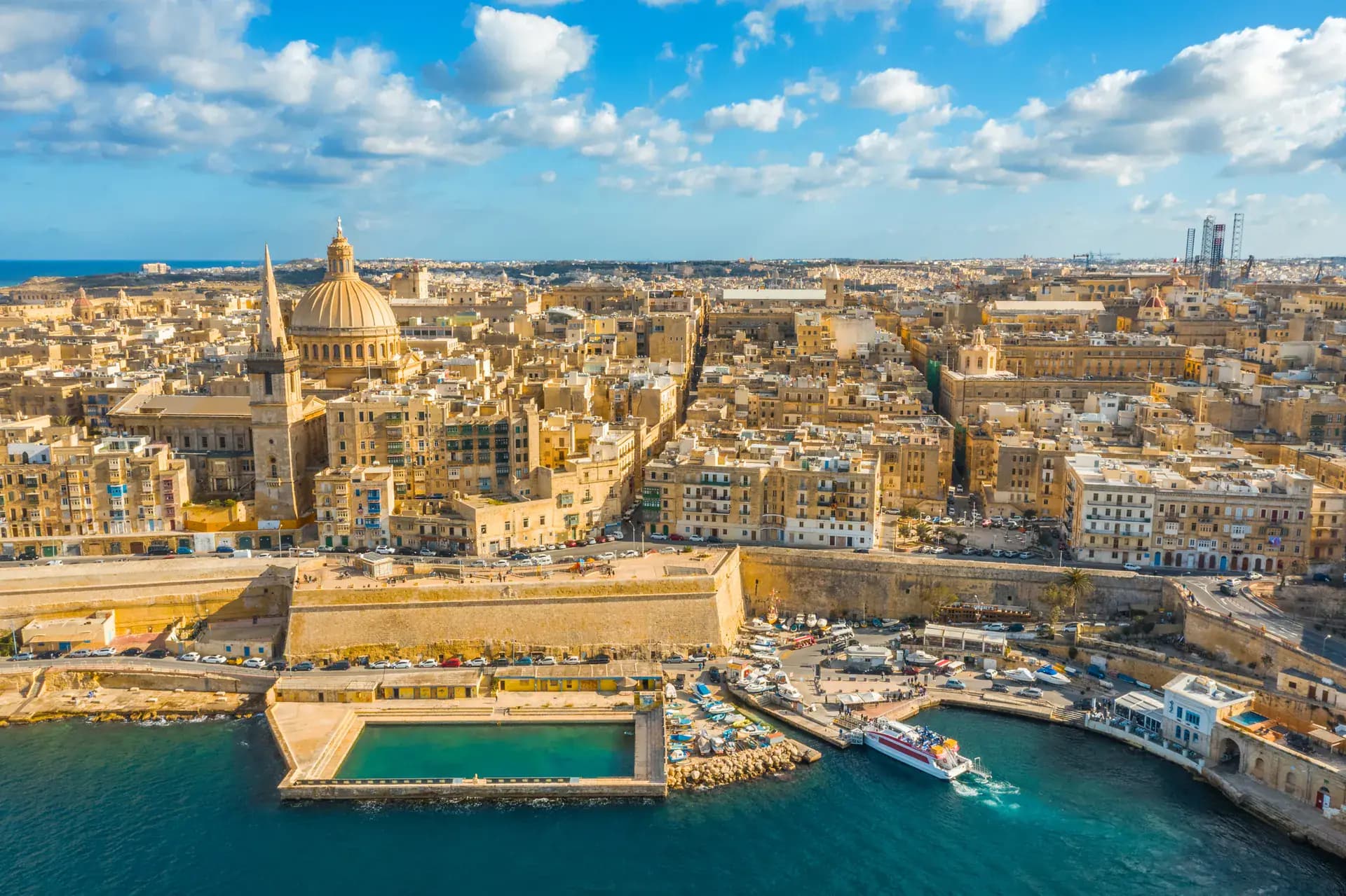 Valletta