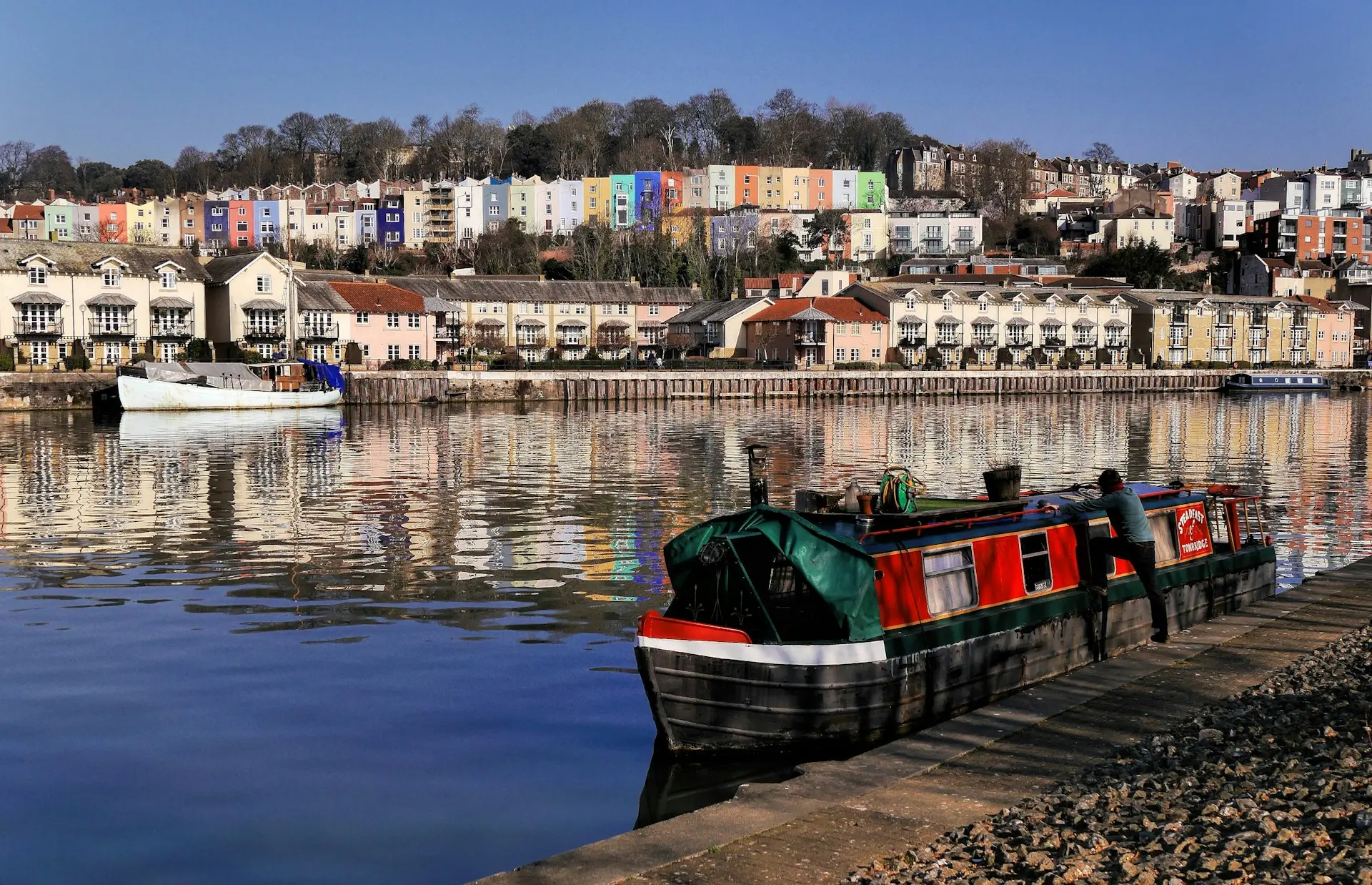 Bristol hero image