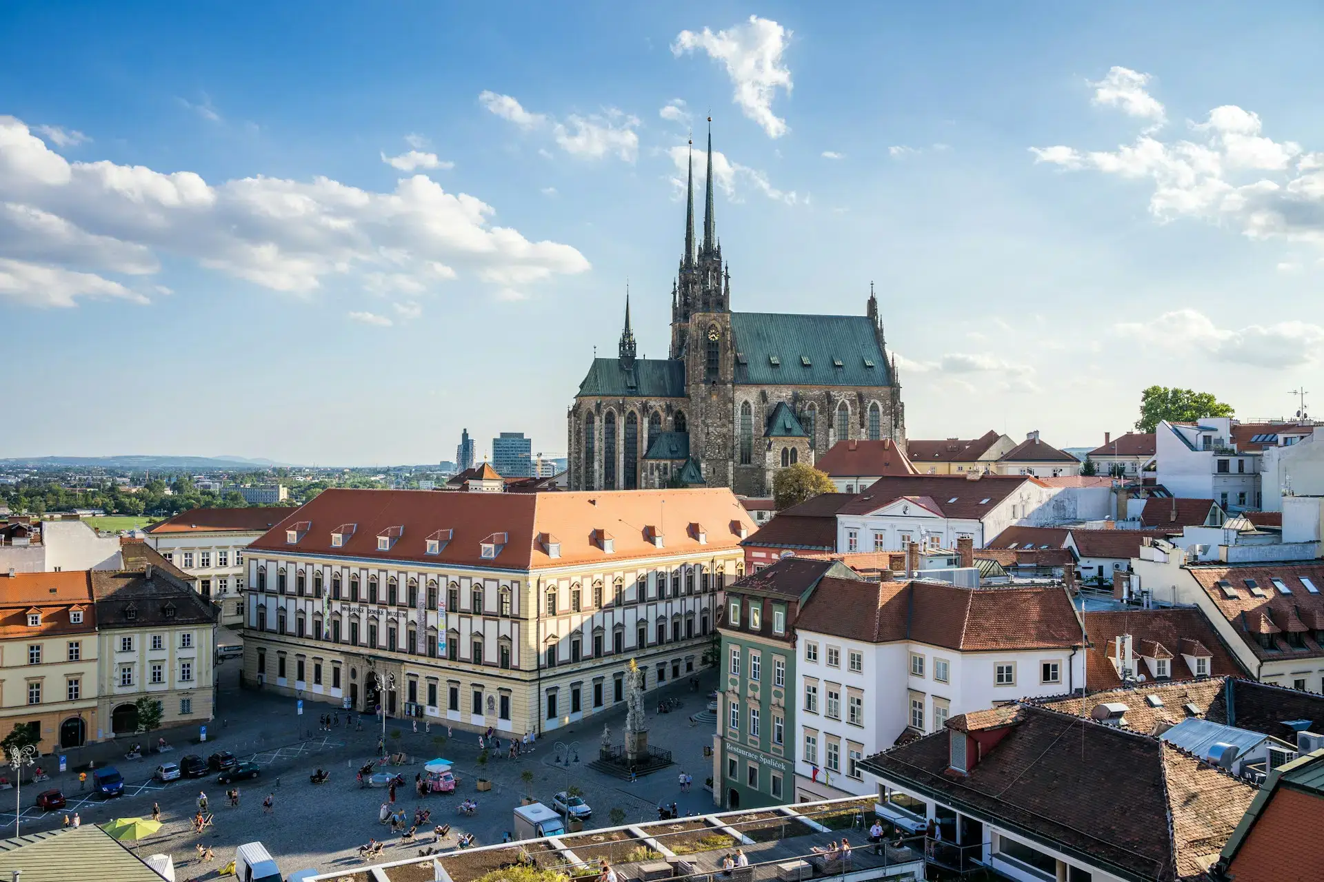 Brno hero image