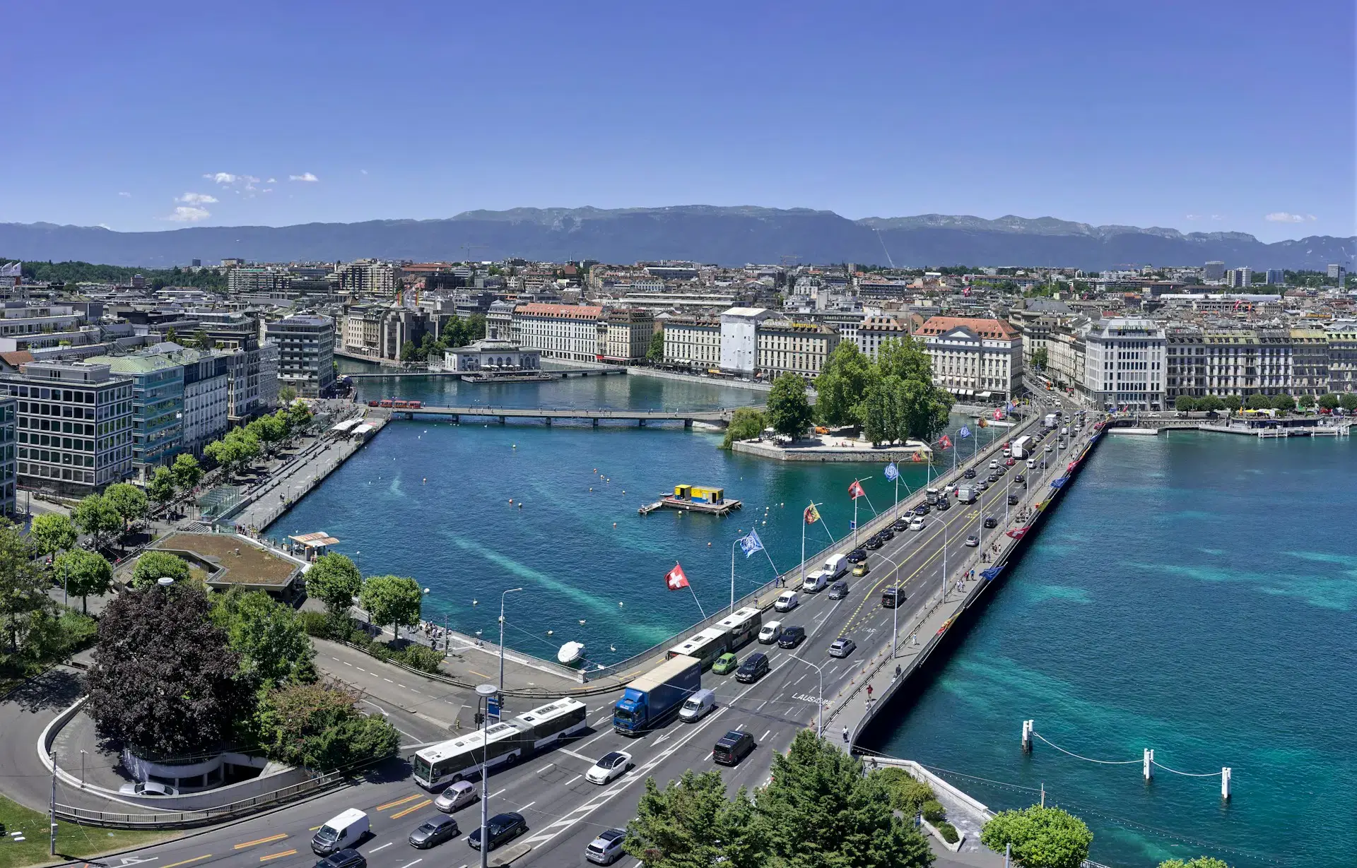 Geneva hero image