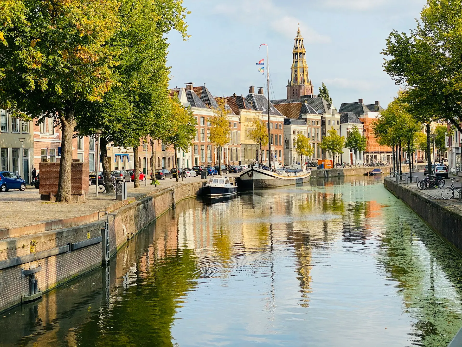 Groningen hero image