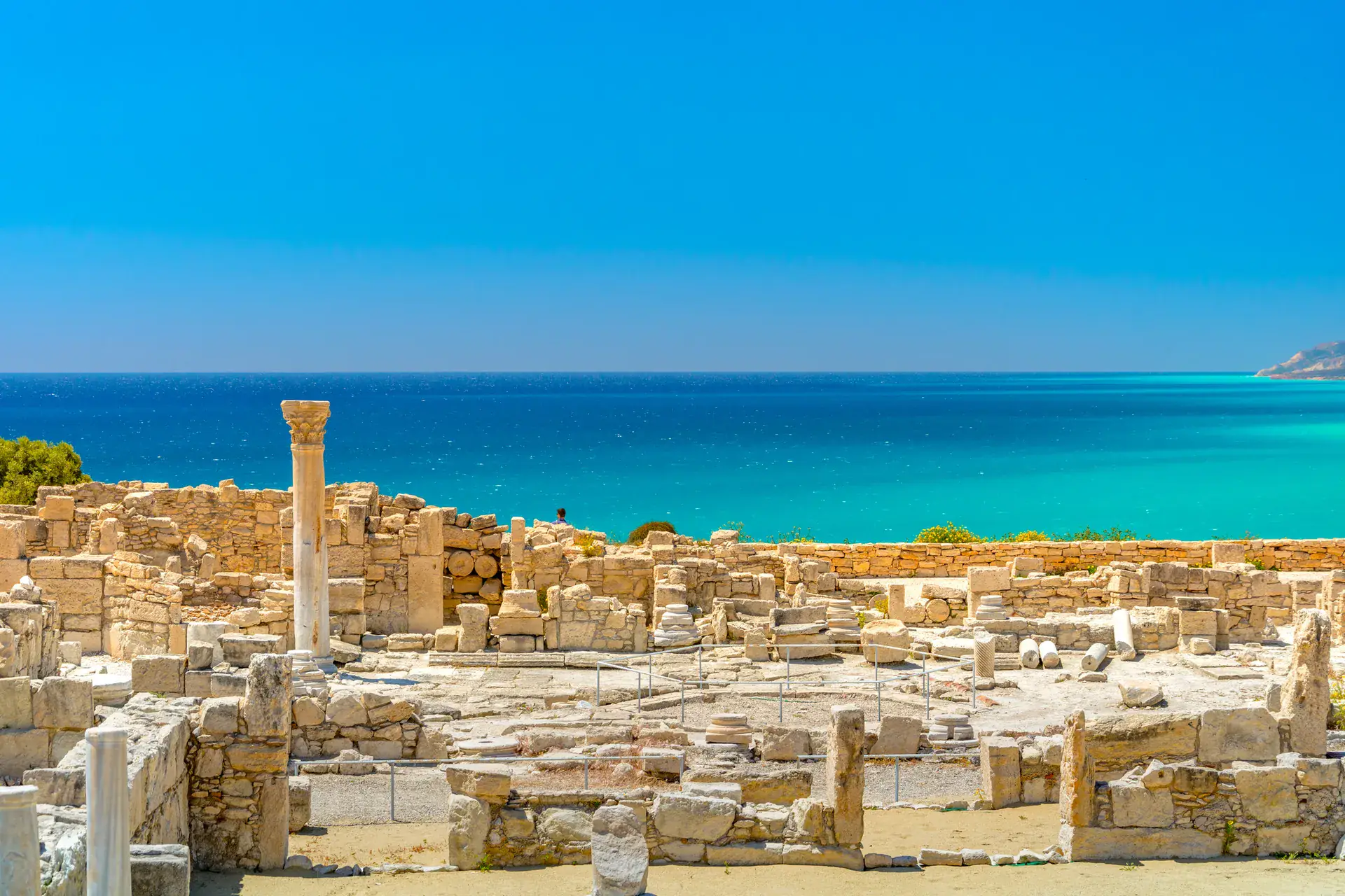 Paphos hero image