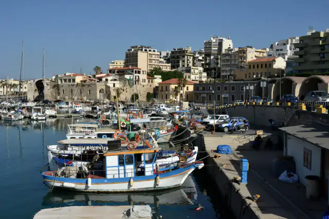 Heraklion