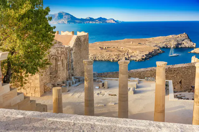 Rhodes